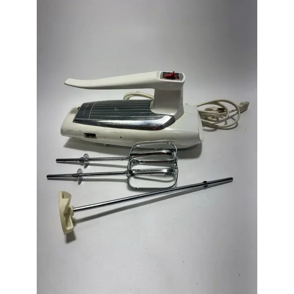 GE vintage general